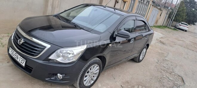 Ravon R4 2019, 351,000 km - 1.5 l - Bakı