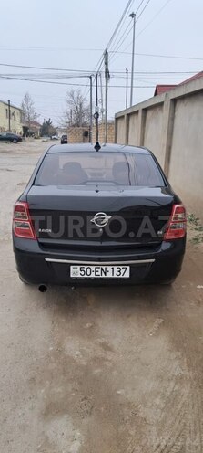 Ravon R4 2019, 351,000 km - 1.5 l - Bakı