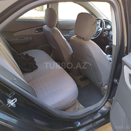 Ravon R4 2019, 351,000 km - 1.5 l - Bakı