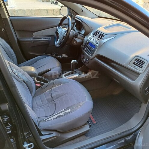 Ravon R4 2019, 351,000 km - 1.5 l - Bakı