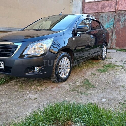 Ravon R4 2019, 351,000 km - 1.5 l - Bakı