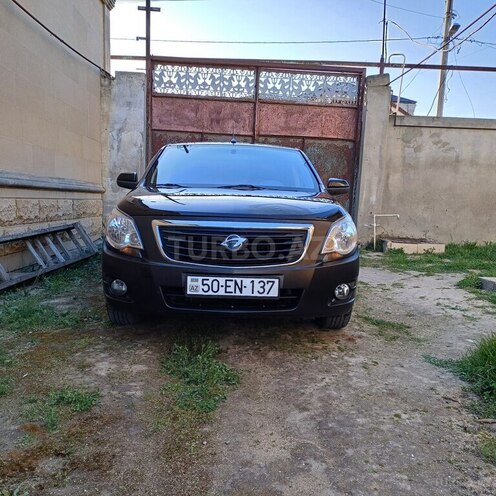 Ravon R4 2019, 351,000 km - 1.5 l - Bakı