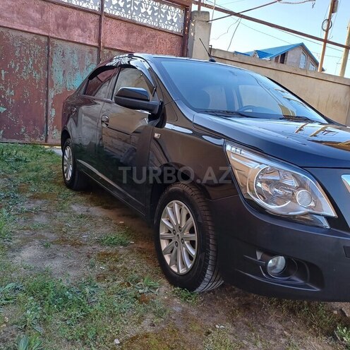 Ravon R4 2019, 351,000 km - 1.5 l - Bakı