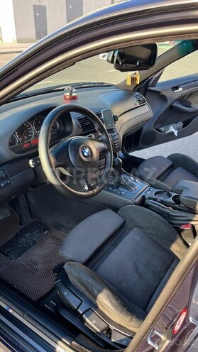 BMW 318 2002, 208,318 km - 2.0 l - Bakı