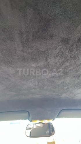BMW 318 2002, 208,318 km - 2.0 l - Bakı