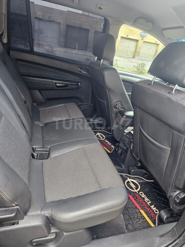 Opel Zafira 2008, 372,000 km - 2.2 l - Sumqayıt
