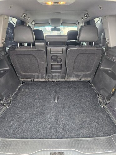 Opel Zafira 2008, 372,000 km - 2.2 l - Sumqayıt
