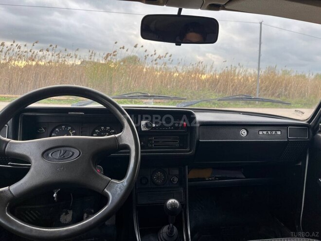 LADA (VAZ) 2107 2005, 120,000 km - 1.6 л - Saatlı