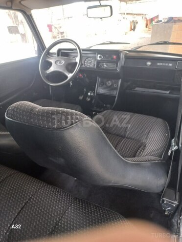 LADA (VAZ) 2107 2005, 120,000 km - 1.6 л - Saatlı