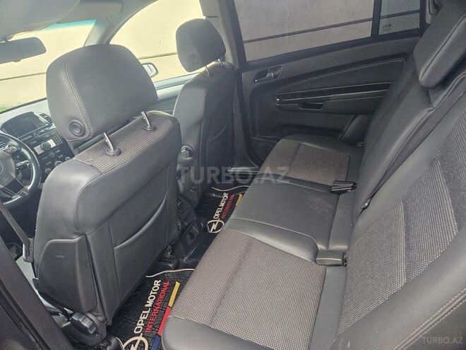 Opel Zafira 2008, 372,000 km - 2.2 l - Sumqayıt