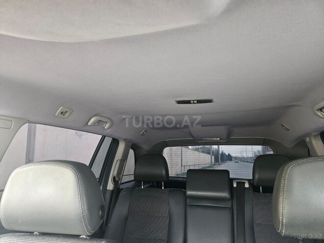 Opel Zafira 2008, 372,000 km - 2.2 l - Sumqayıt