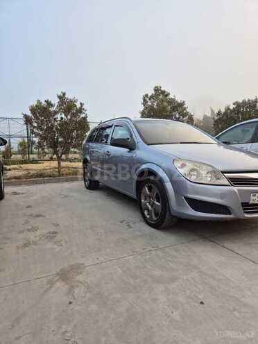 Opel Astra 2008, 315,000 km - 1.3 l - Bakı