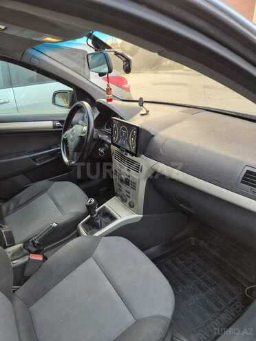 Opel Astra 2008, 315,000 km - 1.3 l - Bakı