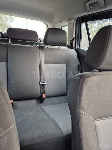 Opel Astra 2008, 315,000 km - 1.3 l - Bakı