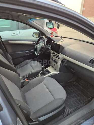 Opel Astra 2008, 315,000 km - 1.3 l - Bakı