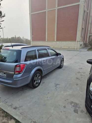 Opel Astra 2008, 315,000 km - 1.3 l - Bakı