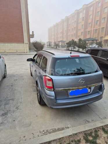 Opel Astra 2008, 315,000 km - 1.3 l - Bakı