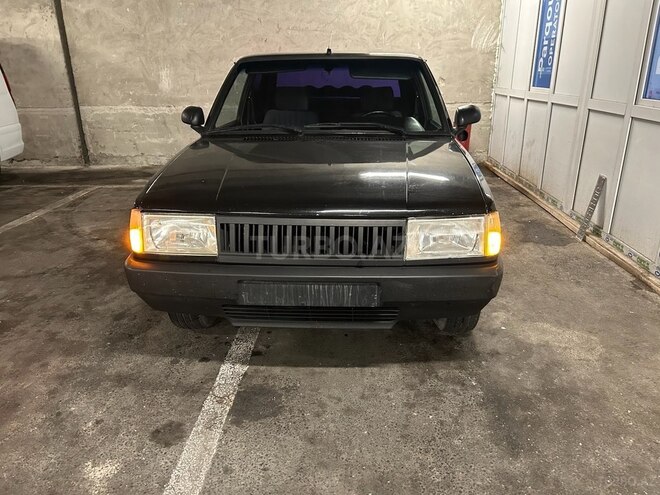 Tofas Sahin 2006, 95,000 km - 1.6 l - Bakı