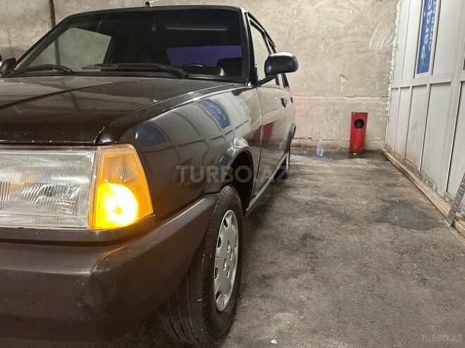 Tofas Sahin 2006, 95,000 km - 1.6 l - Bakı