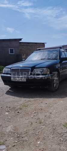 Mercedes C 230 1999, 425,000 km - 2.3 l - Bakı