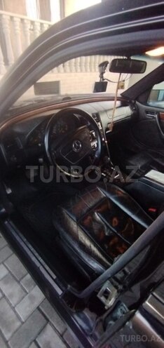 Mercedes C 230 1999, 425,000 km - 2.3 l - Bakı