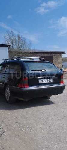 Mercedes C 230 1999, 425,000 km - 2.3 l - Bakı