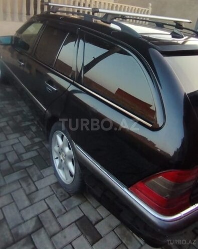 Mercedes C 230 1999, 425,000 km - 2.3 l - Bakı