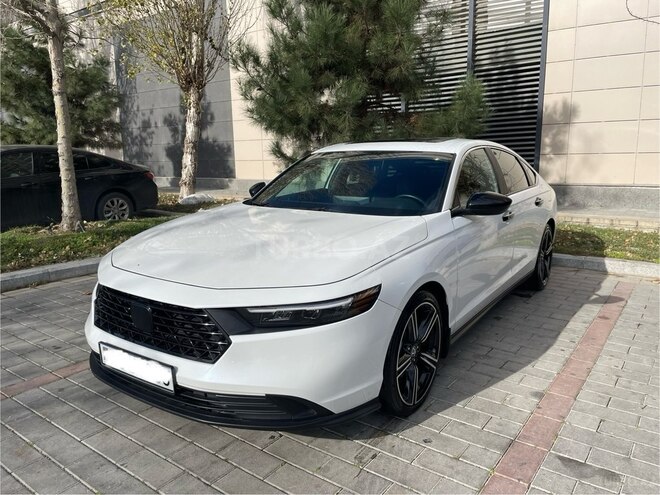 Honda Accord 2023, 29,500 km - 2.0 l - Bakı