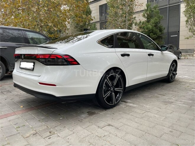 Honda Accord 2023, 29,500 km - 2.0 l - Bakı