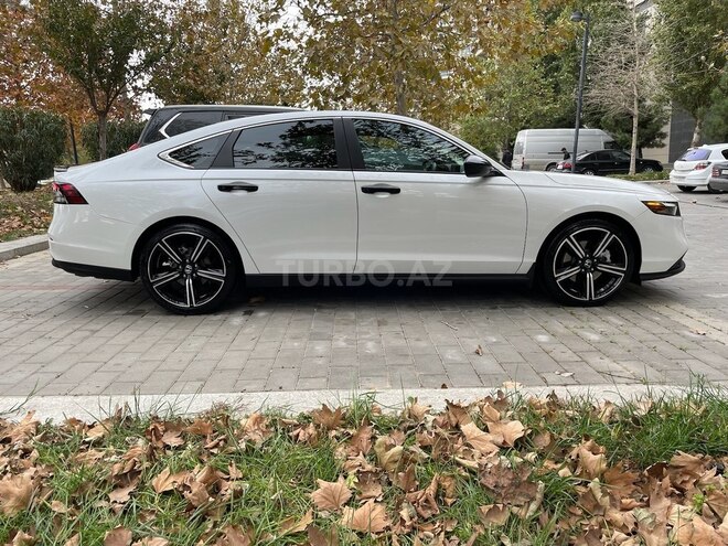 Honda Accord 2023, 29,500 km - 2.0 l - Bakı