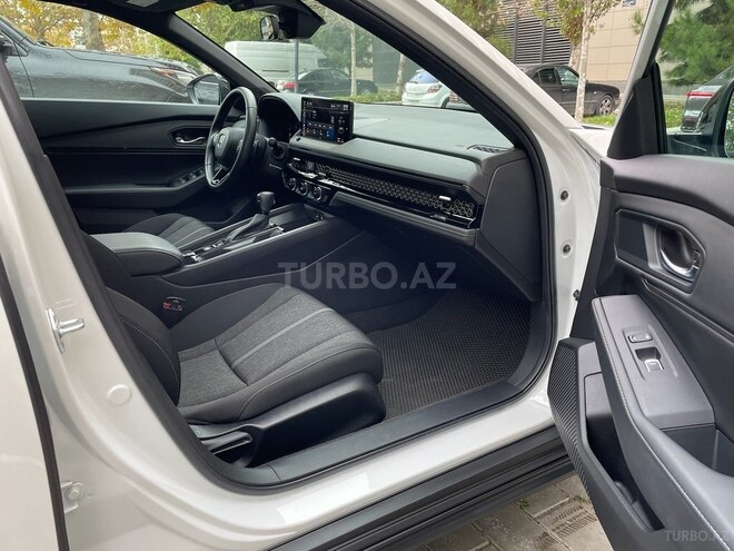 Honda Accord 2023, 29,500 km - 2.0 l - Bakı