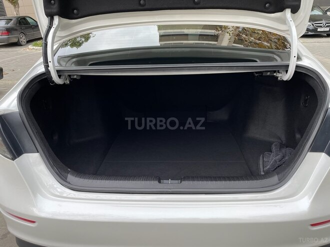 Honda Accord 2023, 29,500 km - 2.0 l - Bakı