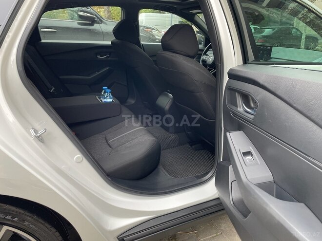 Honda Accord 2023, 29,500 km - 2.0 l - Bakı