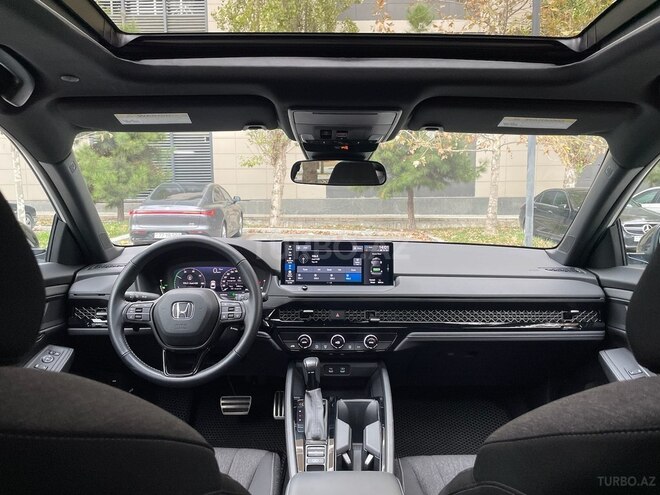 Honda Accord 2023, 29,500 km - 2.0 l - Bakı