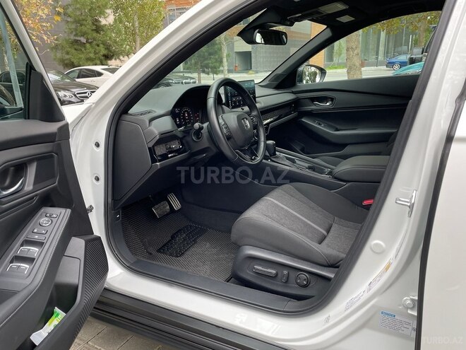 Honda Accord 2023, 29,500 km - 2.0 l - Bakı