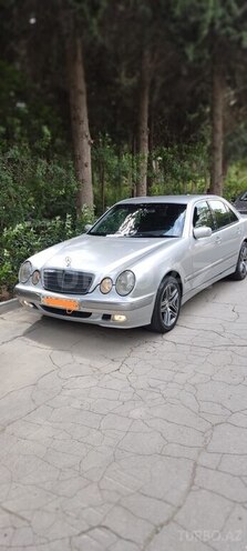 Mercedes E 270 2000, 540,850 km - 2.7 л - Bakı
