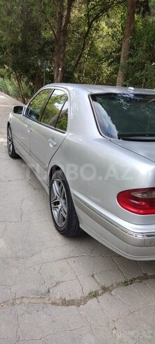 Mercedes E 270 2000, 540,850 km - 2.7 л - Bakı