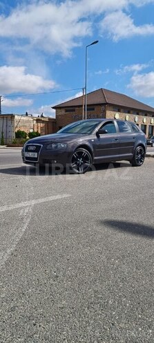 Audi A3 2005, 260,000 km - 2.0 l - Bakı