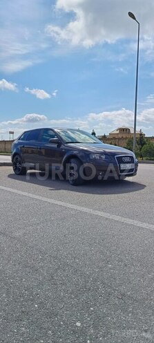 Audi A3 2005, 260,000 km - 2.0 l - Bakı