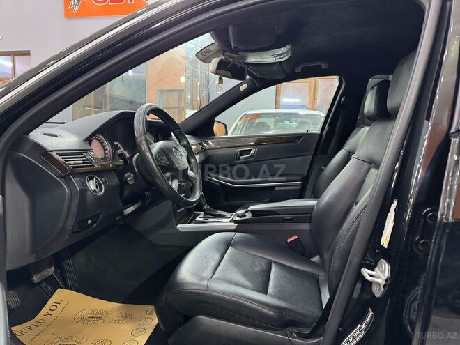 Mercedes E 220 d 2010, 287,396 km - 2.2 л - Xırdalan