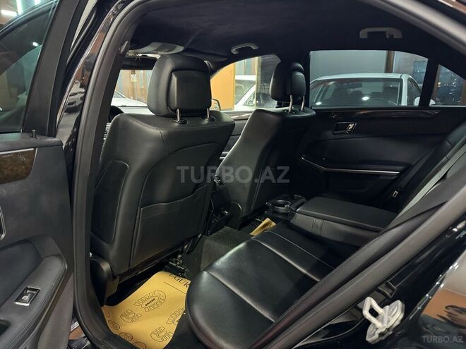Mercedes E 220 d 2010, 287,396 km - 2.2 л - Xırdalan