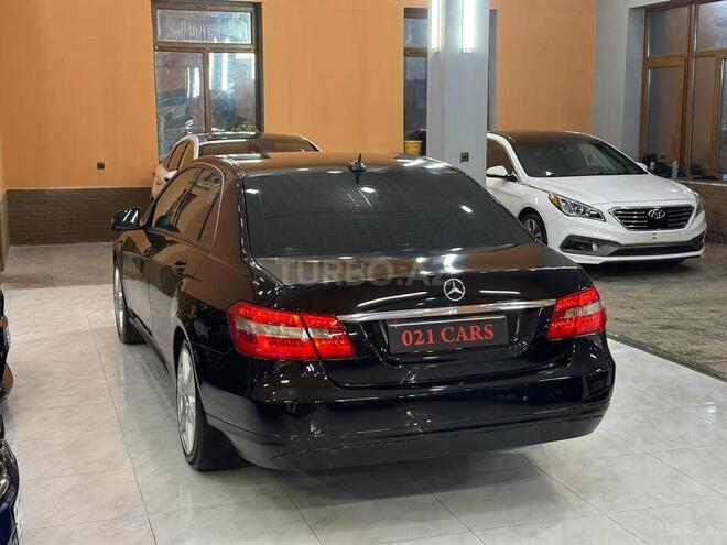 Mercedes E 220 d 2010, 287,396 km - 2.2 л - Xırdalan