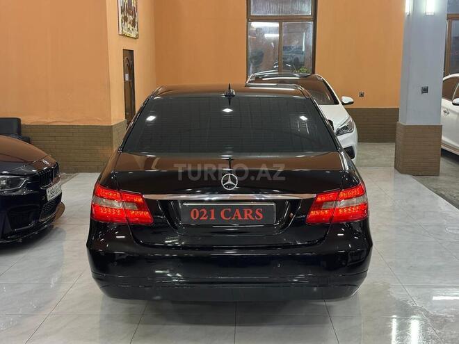 Mercedes E 220 d 2010, 287,396 km - 2.2 л - Xırdalan