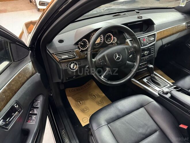 Mercedes E 220 d 2010, 287,396 km - 2.2 л - Xırdalan