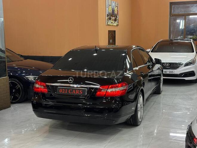 Mercedes E 220 d 2010, 287,396 km - 2.2 л - Xırdalan