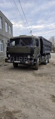 KamAz 65115 1990, 222,222 km - 11.0 л - Gəncə