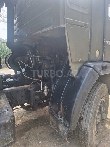 KamAz 65115 1990, 222,222 km - 11.0 л - Gəncə
