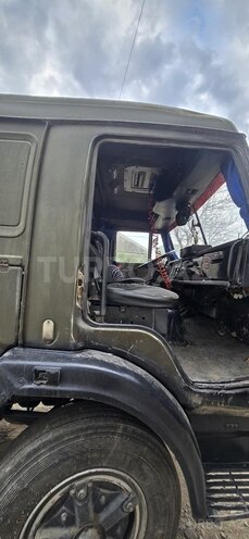 KamAz 65115 1990, 222,222 km - 11.0 л - Gəncə