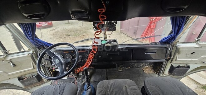 KamAz 65115 1990, 222,222 km - 11.0 л - Gəncə