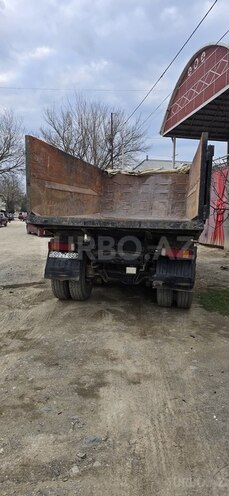 KamAz 65115 1990, 222,222 km - 11.0 л - Gəncə